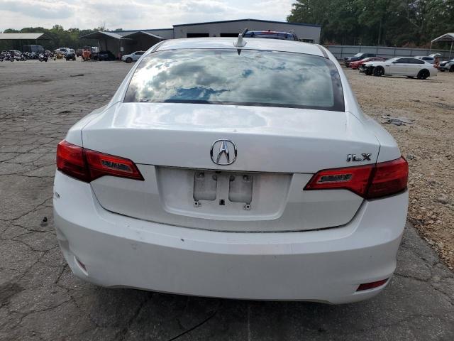Photo 6 from auction – 2015 ACURA ILX 20 with VIN 19VDE1F32FE005381