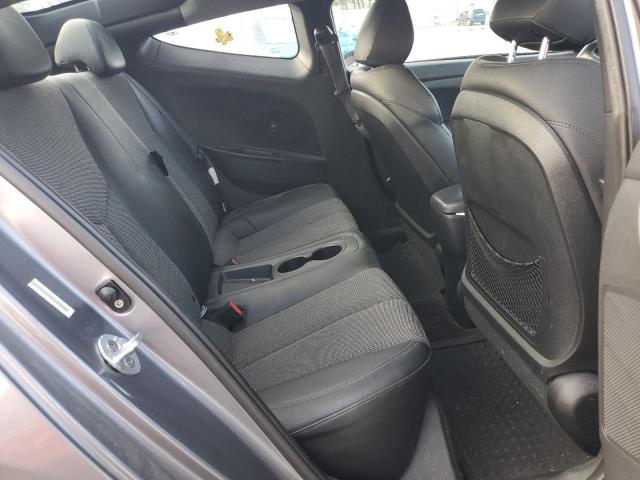 Photo 10 from auction – 2012 HYUNDAI VELOSTER with VIN KMHTC6AD5CU070322