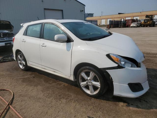 Photo 4 from auction – 2010 TOYOTA COROLLA MA with VIN 2T1KE4EE6AC033209