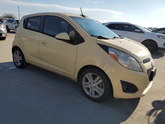 صورة رقم 4 من المزاد - 2014 CHEVROLET SPARK 1LT مع VIN KL8CD6S92EC437867