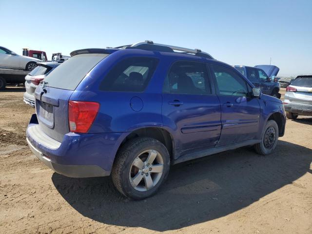 Photo 3 from auction – 2006 PONTIAC TORRENT with VIN 2CKDL63F166111077