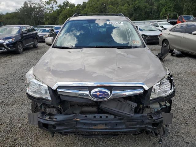 Photo 5 from auction – 2015 SUBARU FORESTER 2 with VIN JF2SJAKC4FH828339