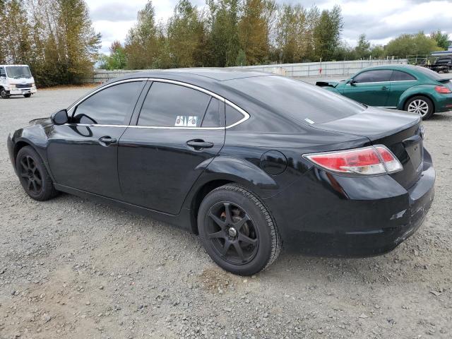 Photo 2 from auction – 2012 MAZDA 6 I with VIN 1YVHZ8BHXC5M06976