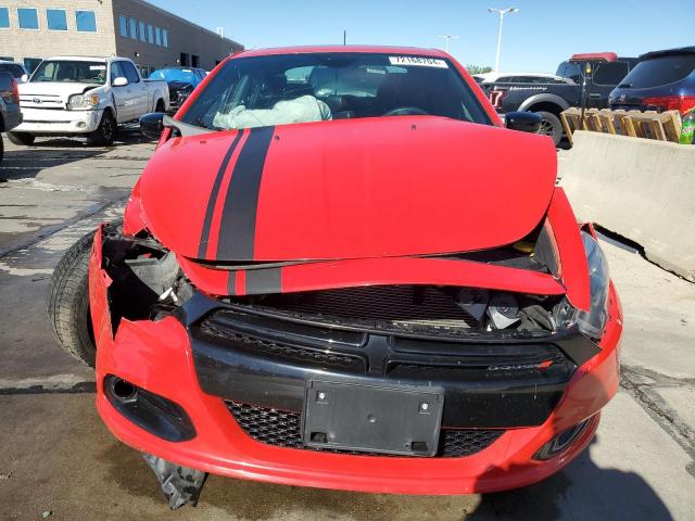 Photo 5 from auction – 2016 DODGE DART SXT S with VIN 1C3CDFFA4GD817967