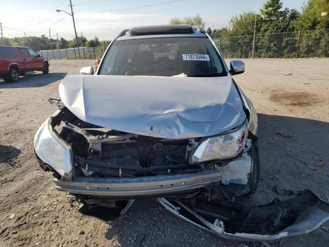 Photo 5 from auction – 2011 SUBARU FORESTER L with VIN JF2SHBEC4BH739295