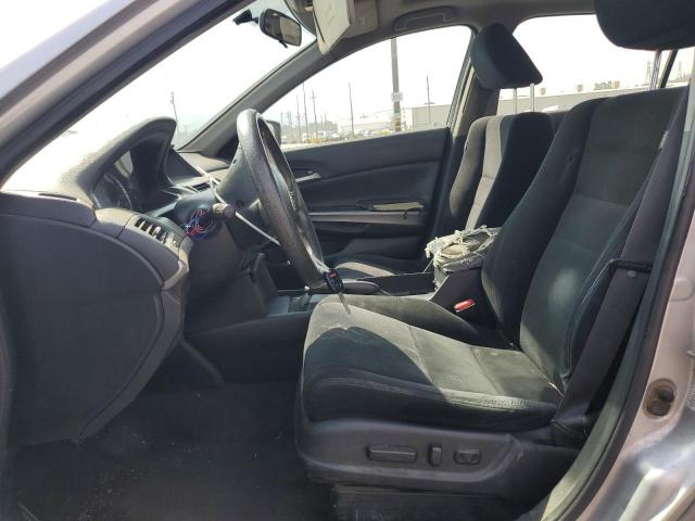 Photo 7 from auction – 2008 HONDA ACCORD EX with VIN JHMCP26728C051646
