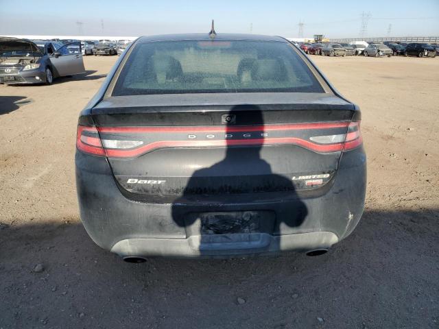 Photo 6 from auction – 2013 DODGE DART LIMIT with VIN 1C3CDFCHXDD136399