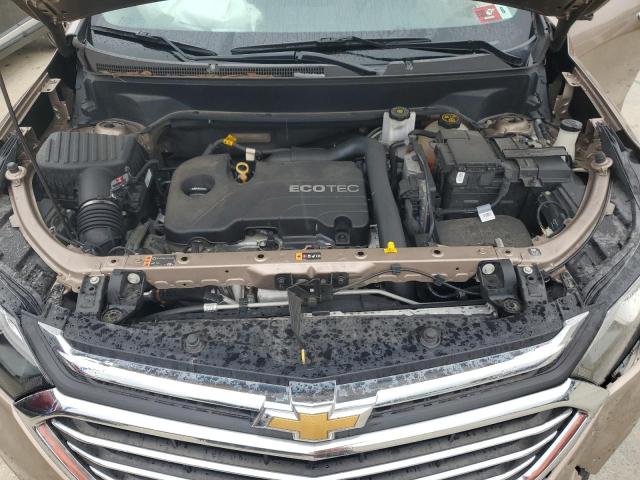 Photo 12 from auction – 2018 CHEVROLET EQUINOX PR with VIN 2GNAXVEV0J6330433