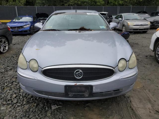 Photo 5 from auction – 2005 BUICK LACROSSE C with VIN 2G4WD562551311709