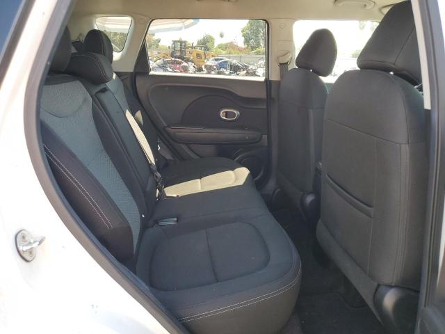 Photo 10 from auction – 2017 KIA SOUL + with VIN KNDJP3A55H7493639