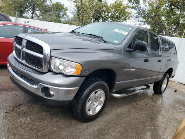 Photo 1 from auction – 2005 DODGE RAM 1500 S with VIN 1D7HU18D35S351961