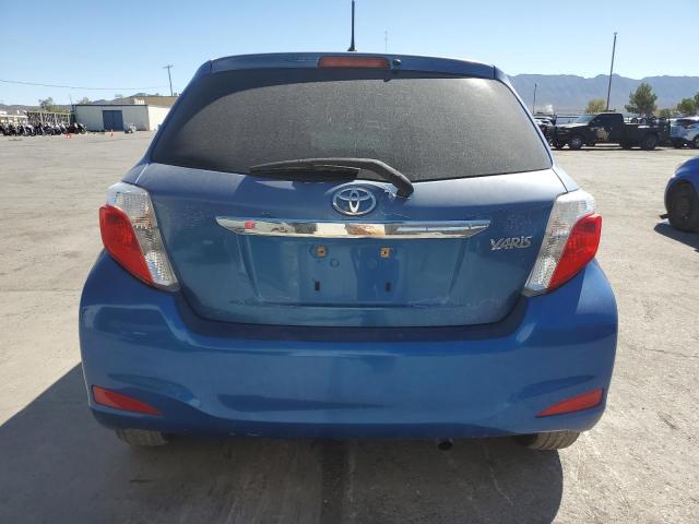 Photo 6 from auction – 2012 TOYOTA YARIS with VIN JTDJTUD31CD528747