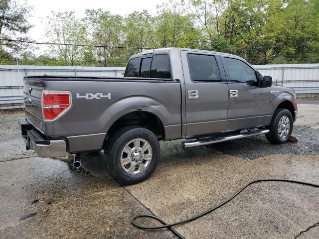 Photo 3 from auction – 2009 FORD F150 SUPER with VIN 1FTPW14V39FA82048
