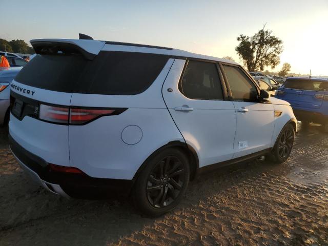 Photo 3 from auction – 2020 LAND ROVER DISCOVERY with VIN SALRU2RV9L2433775