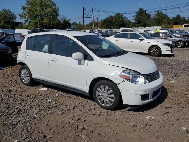 Photo 4 from auction – 2009 NISSAN VERSA S with VIN 3N1BC13E89L366305