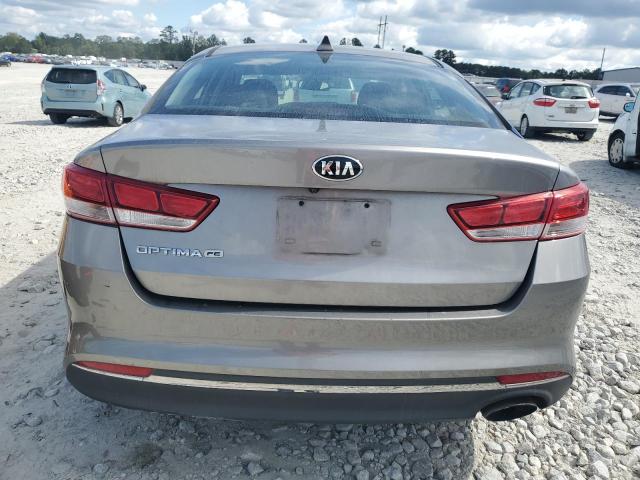 Photo 6 from auction – 2016 KIA OPTIMA LX with VIN 5XXGT4L36GG092002