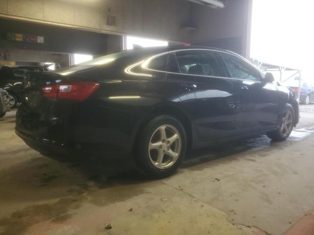 Photo 3 from auction – 2017 CHEVROLET MALIBU LS with VIN 1G1ZB5STXHF266052