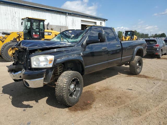 DODGE RAM 2500 S 2007 with VIN 3D7KS28A47G818340 - Photo from auction