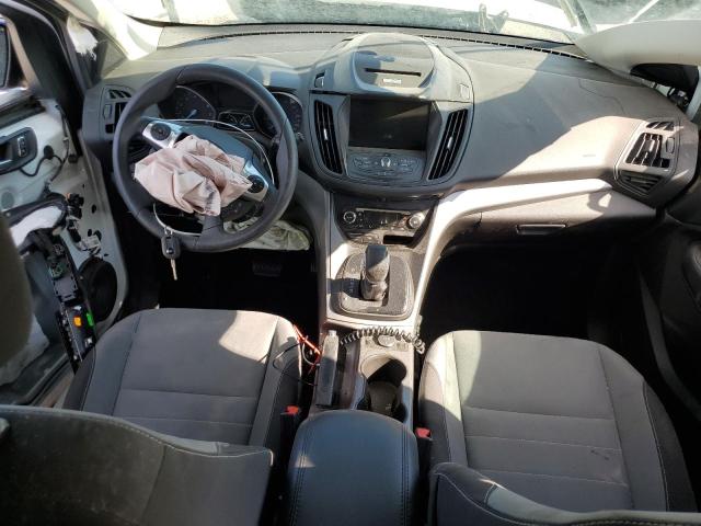 Photo 8 from auction – 2014 FORD ESCAPE SE with VIN 1FMCU9GX9EUE43297