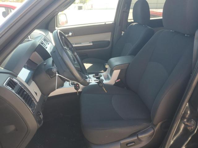 Photo 7 from auction – 2009 MERCURY MARINER with VIN 4M2CU91GX9KJ22975