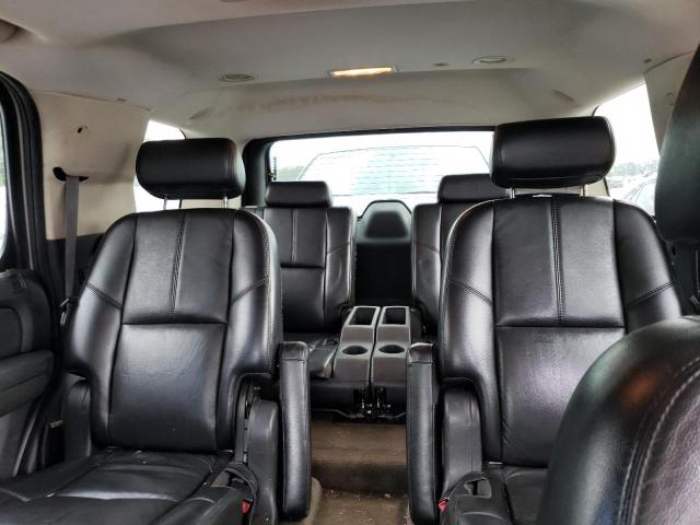 Zdjęcie 10 z aukcji – 2007 GMC YUKON z VIN 1GKFC13077J230291