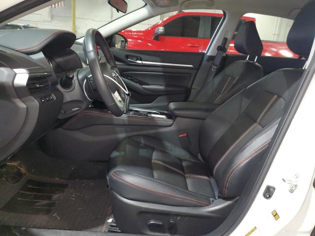 Photo 7 from auction – 2024 NISSAN ALTIMA SR with VIN 1N4BL4CVXRN301508