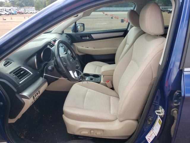 Photo 7 from auction – 2016 SUBARU OUTBACK 2. with VIN 4S4BSBDC9G3291380