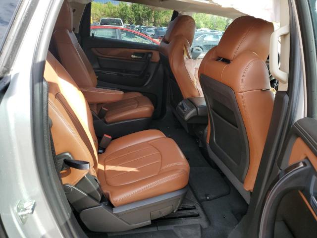 Photo 10 from auction – 2017 CHEVROLET TRAVERSE P with VIN 1GNKVJKD1HJ146503