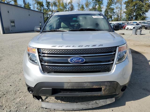 Photo 5 from auction – 2015 FORD EXPLORER with VIN 1FM5K7B80FGA20269