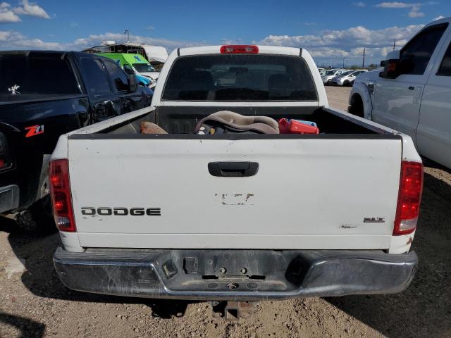 Photo 6 from auction – 2004 DODGE RAM 1500 S with VIN 1D7HA18N34J100444