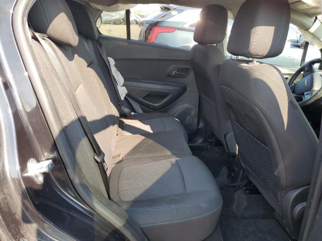 Photo 11 from auction – 2015 CHEVROLET TRAX 1LT with VIN KL7CJLSB8FB064310