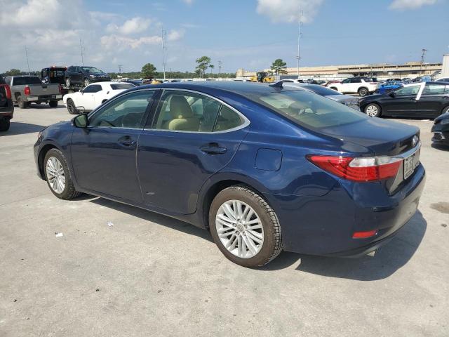 Photo 2 from auction – 2014 LEXUS ES 350 with VIN JTHBK1GG0E2095083