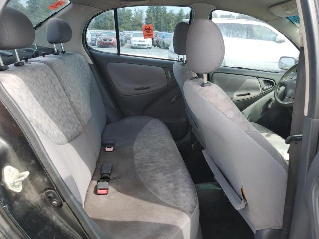 Photo 10 from auction – 2000 TOYOTA ECHO with VIN JTDBT1236Y0019094
