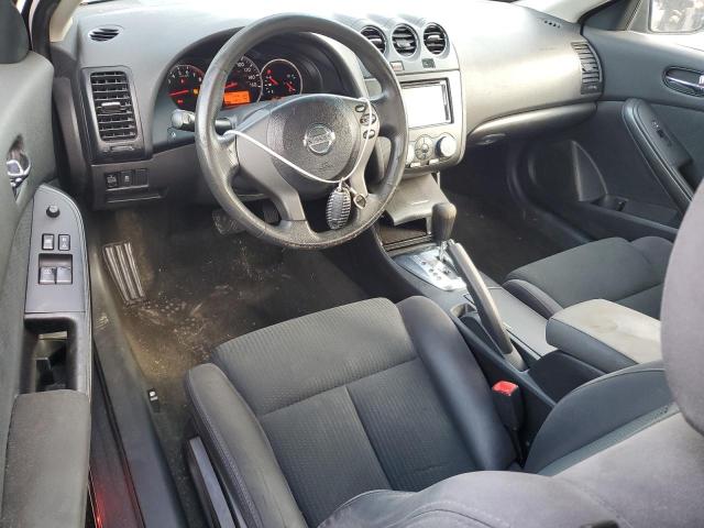 Photo 8 from auction – 2012 NISSAN ALTIMA S with VIN 1N4AL2EP9CC258636