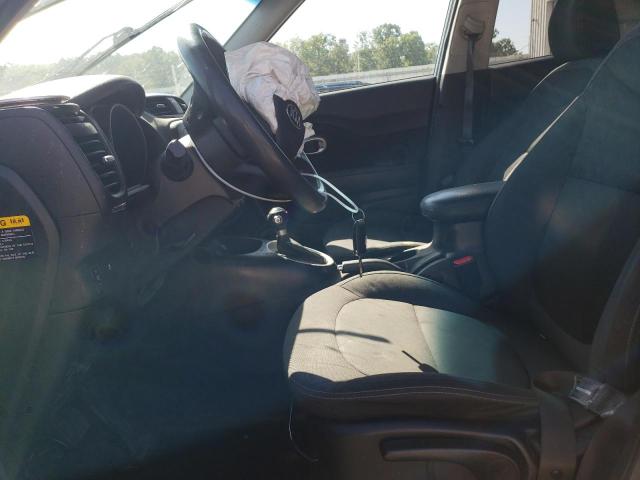 Photo 7 from auction – 2015 KIA SOUL with VIN KNDJN2A25F7119132