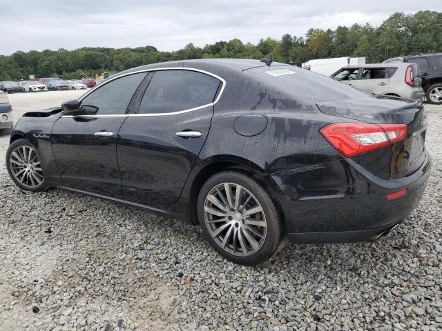 Photo 2 from auction – 2015 MASERATI GHIBLI with VIN ZAM57XSA1F1133736