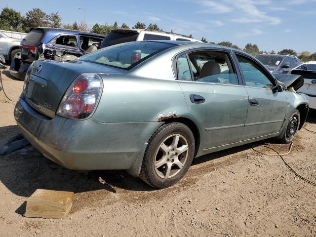 Photo 3 from auction – 2005 NISSAN ALTIMA S with VIN 1N4AL11D65C264547