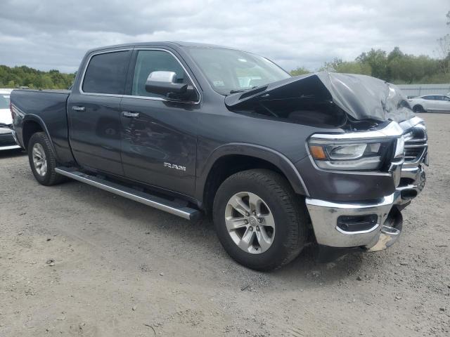 Photo 4 from auction – 2019 RAM 1500 LARAM with VIN 1C6SRFRT0KN700614