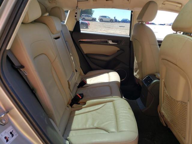 Photo 11 from auction – 2014 AUDI Q5 PREMIUM with VIN WA1LFAFP5EA069011