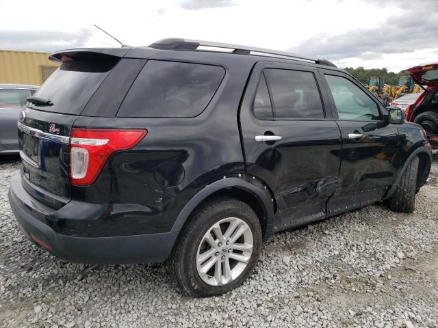 Photo 3 from auction – 2011 FORD EXPLORER X with VIN 1FMHK7D87BGA48493
