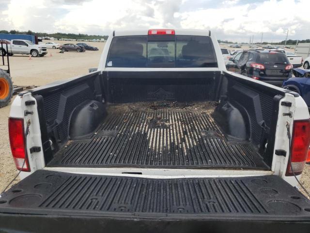 Photo 12 from auction – 2018 RAM 2500 SLT with VIN 3C6UR5DL6JG402165