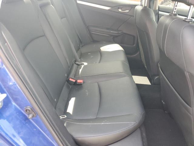 Photo 10 from auction – 2018 HONDA CIVIC EXL with VIN JHMFC1F79JX022033