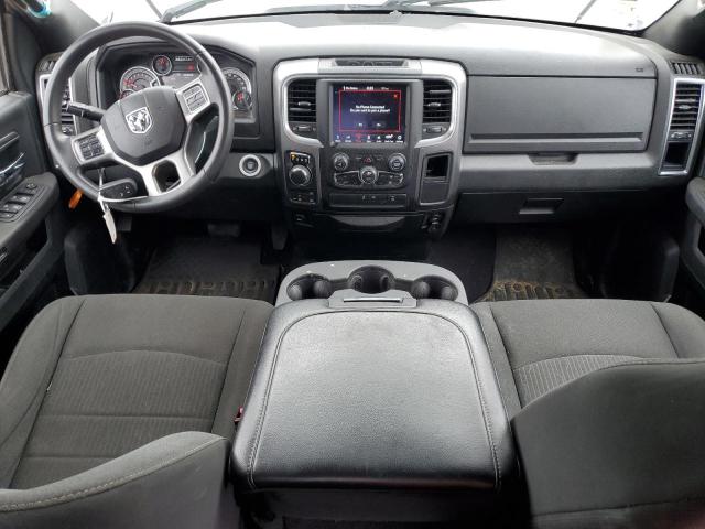 Photo 8 from auction – 2021 RAM 1500 CLASS with VIN 1C6RR7GG4MS547301