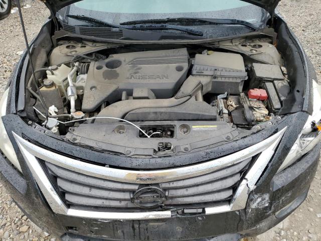 Photo 11 from auction – 2015 NISSAN ALTIMA 2.5 with VIN 1N4AL3AP2FC585928