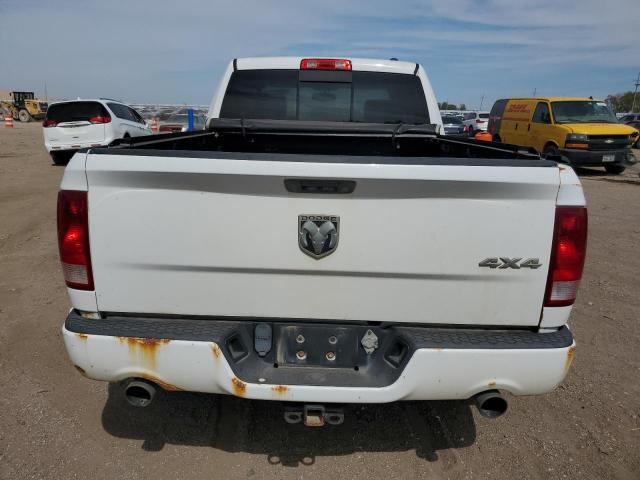 Photo 6 from auction – 2010 DODGE RAM 1500 with VIN 1D7RV1GT4AS258628