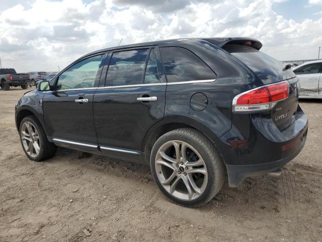 Photo 2 from auction – 2015 LINCOLN MKX with VIN 2LMDJ6JK0FBL34618