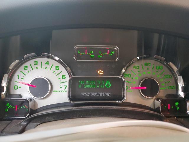 Photo 9 from auction – 2014 FORD EXPEDITION with VIN 1FMJU1J50EEF15076