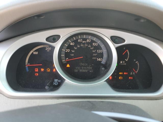Foto 9 de la subasta – 2006 TOYOTA HIGHLANDER con VIN JTEEW21A060012290