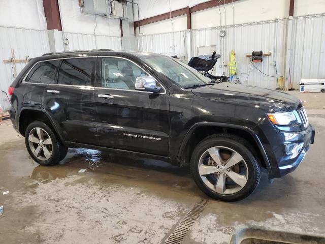 Photo 4 from auction – 2014 JEEP GRAND CHER with VIN 1C4RJFCG7EC322091