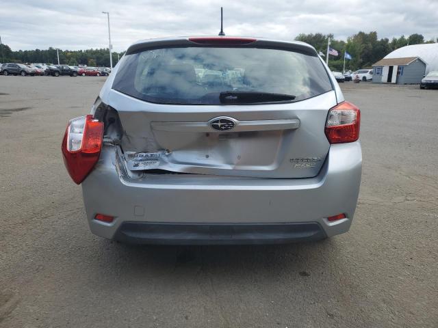 Photo 6 from auction – 2012 SUBARU IMPREZA PR with VIN JF1GPAC64CH208572